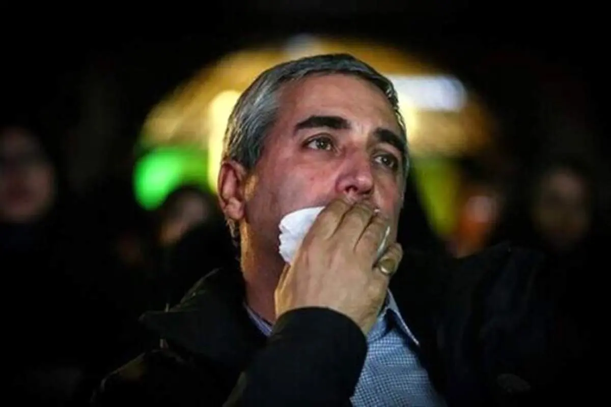 حاتمیکیا واسطه آزادی ۴ هواپیماربا شد