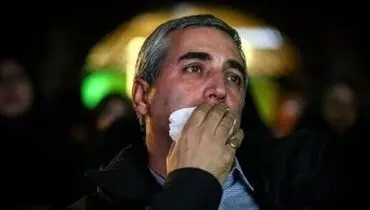 حاتمی‌کیا واسطه آزادی ۴ هواپیماربا شد