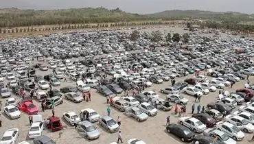 هوشمندسازی مراکز خرید و فروش خودرو در تهران؛ بزودی