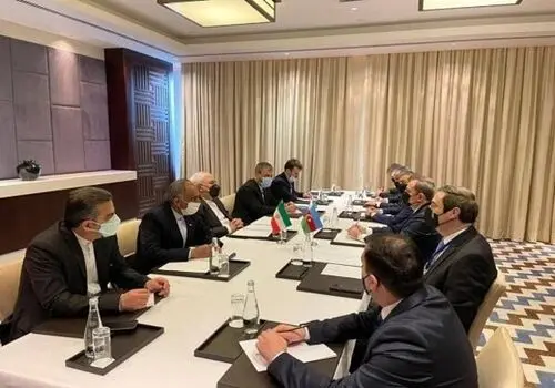 شروط وزیر خارجه آذربایجان برای گشایش مجدد سفارت در تهران 
