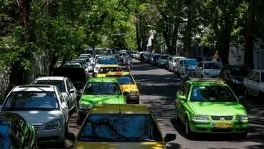ترافیک روان در معابر پایتخت