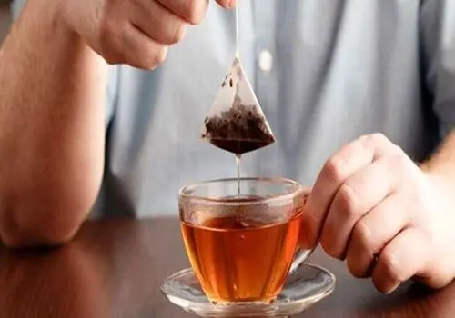 این هشدار درباره چای کیسه ای را جدی بگیرید!