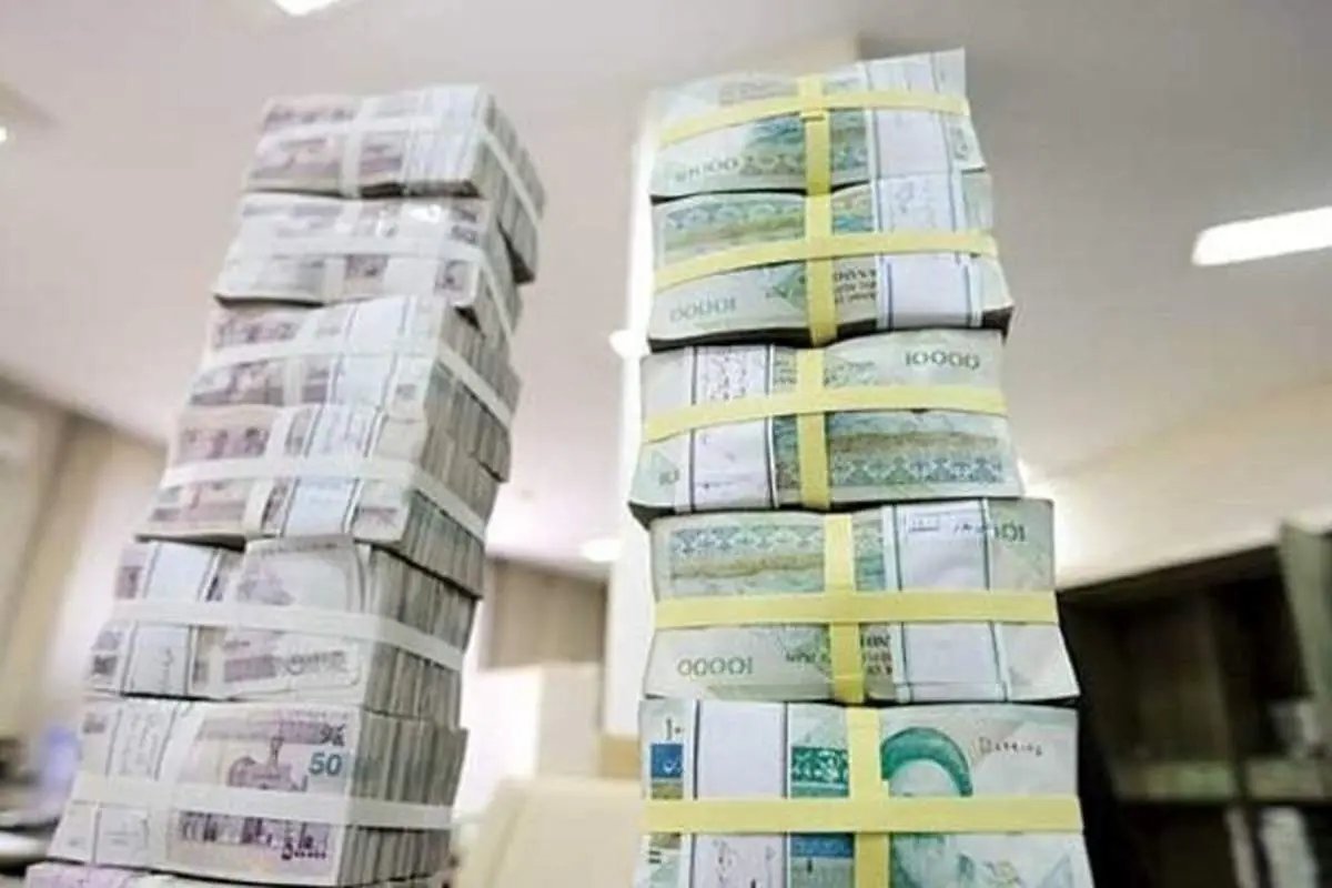 توضیحات بانک مرکزی در خصوص چاپ پول بدون پشتوانه