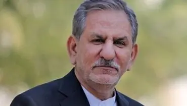 جهانگیری به اسلامشهر می‌رود