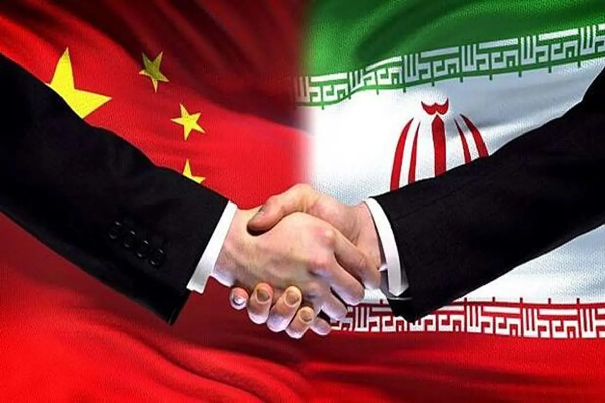 ربیعی: انتشار متن کامل سند ایران و چین مشروط به موافقت طرفین است
