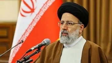 رییسی: به‌جای مذاکره به دنبال مدیریت درست ظرفیت‌های داخلی باشیم