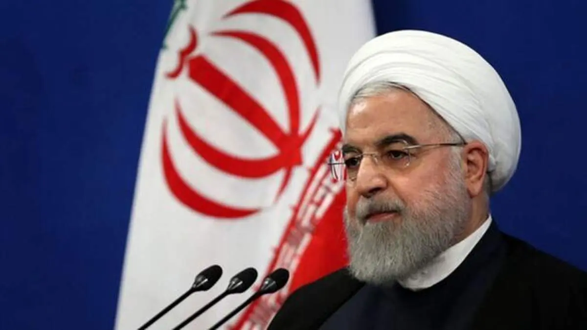 روحانی: ما انتقام را از انتخابات قبل شروع میکنیم/ مشکلات را چندبرابر نشان ندهید