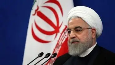 روحانی: ما انتقام را از انتخابات قبل شروع می‌کنیم/ مشکلات را چندبرابر نشان ندهید
