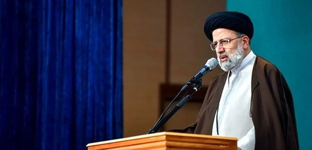 رییسی: تخلف در دستگاه قضائی پذیرفتنی نیست