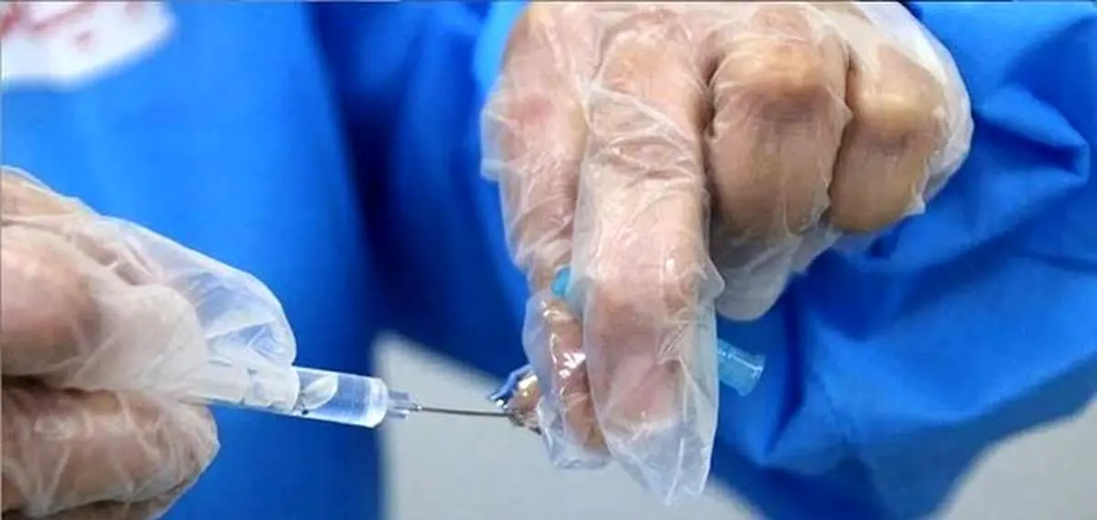 آخرین فرصت ثبت‌نام کادر درمان بخش خصوصی برای واکسیناسیون کرونا