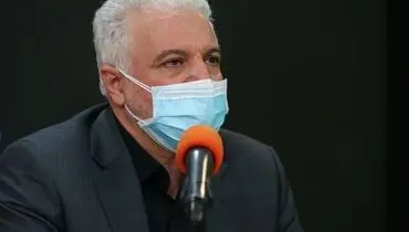 ایران از صادرکنندگان واکسن کرونا در یک سال آینده