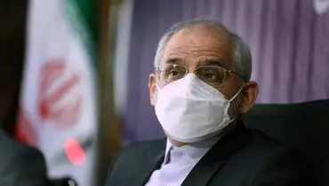حاجی میرزایی: کلیپ‌های طنز آموزش‌های مجازی جذاب بود