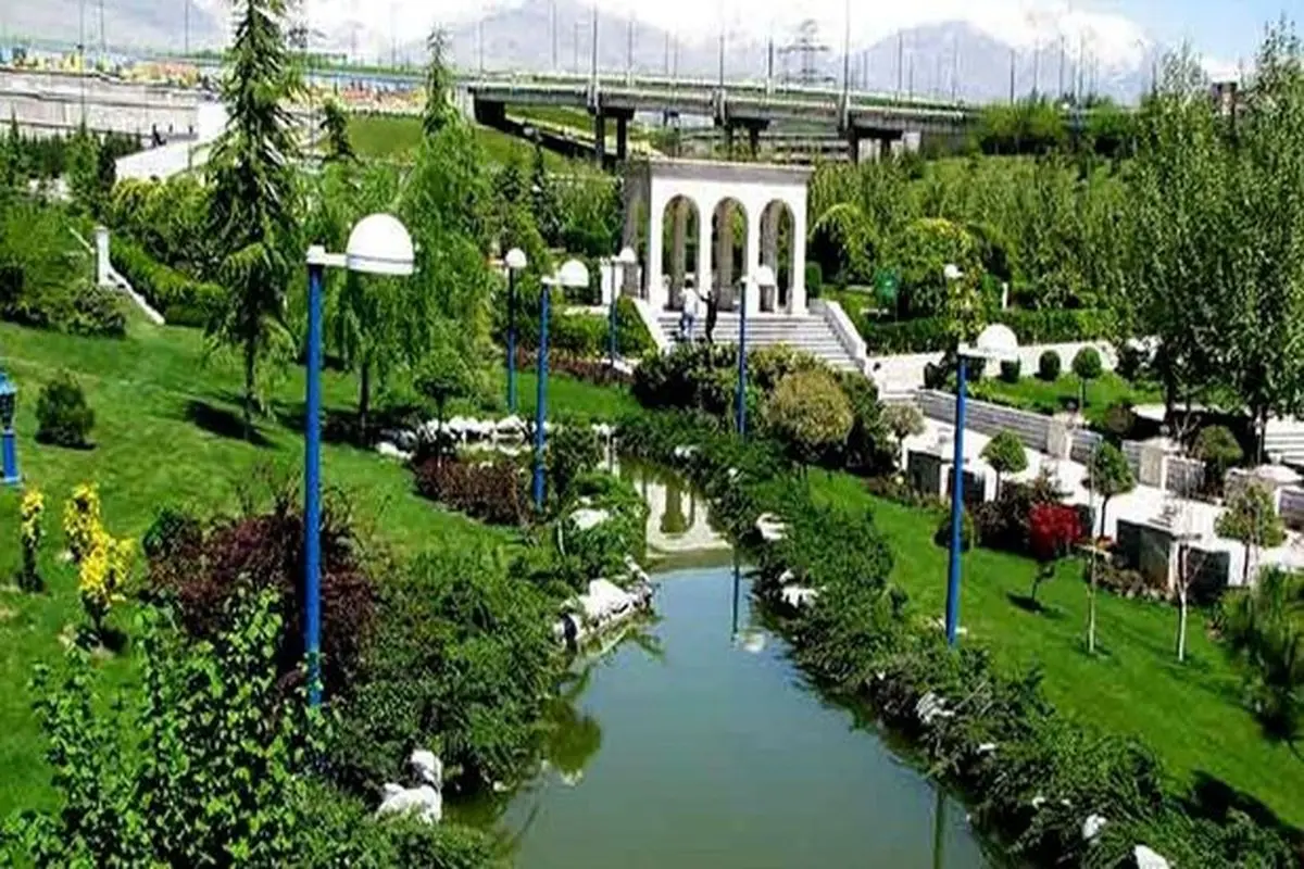 تجمع در تفرجگاههای تهران در «سیزده بدر» ممنوع شد
