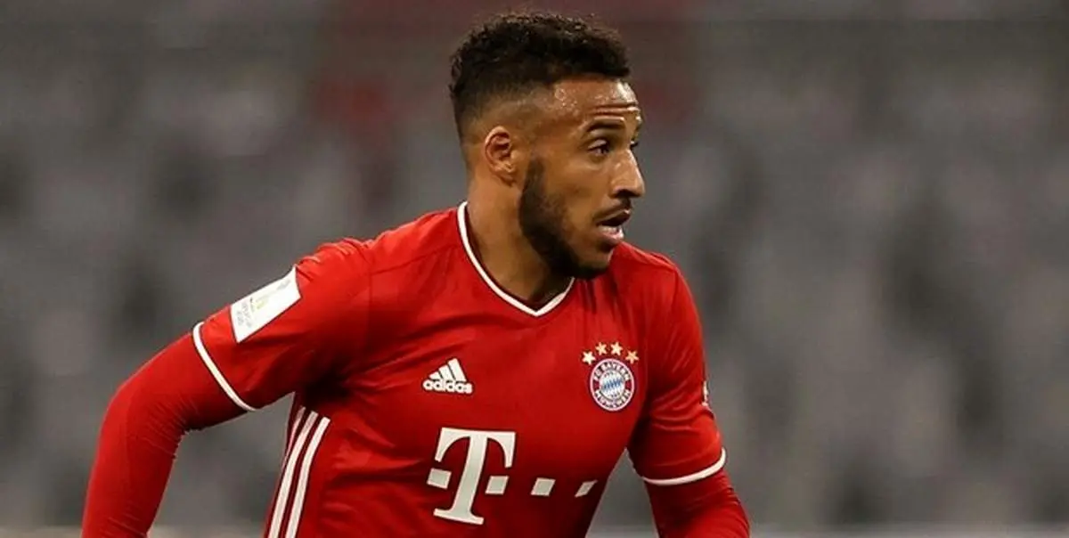 هافبک بایرن مونیخ با یوونتوس مذاکره کرد