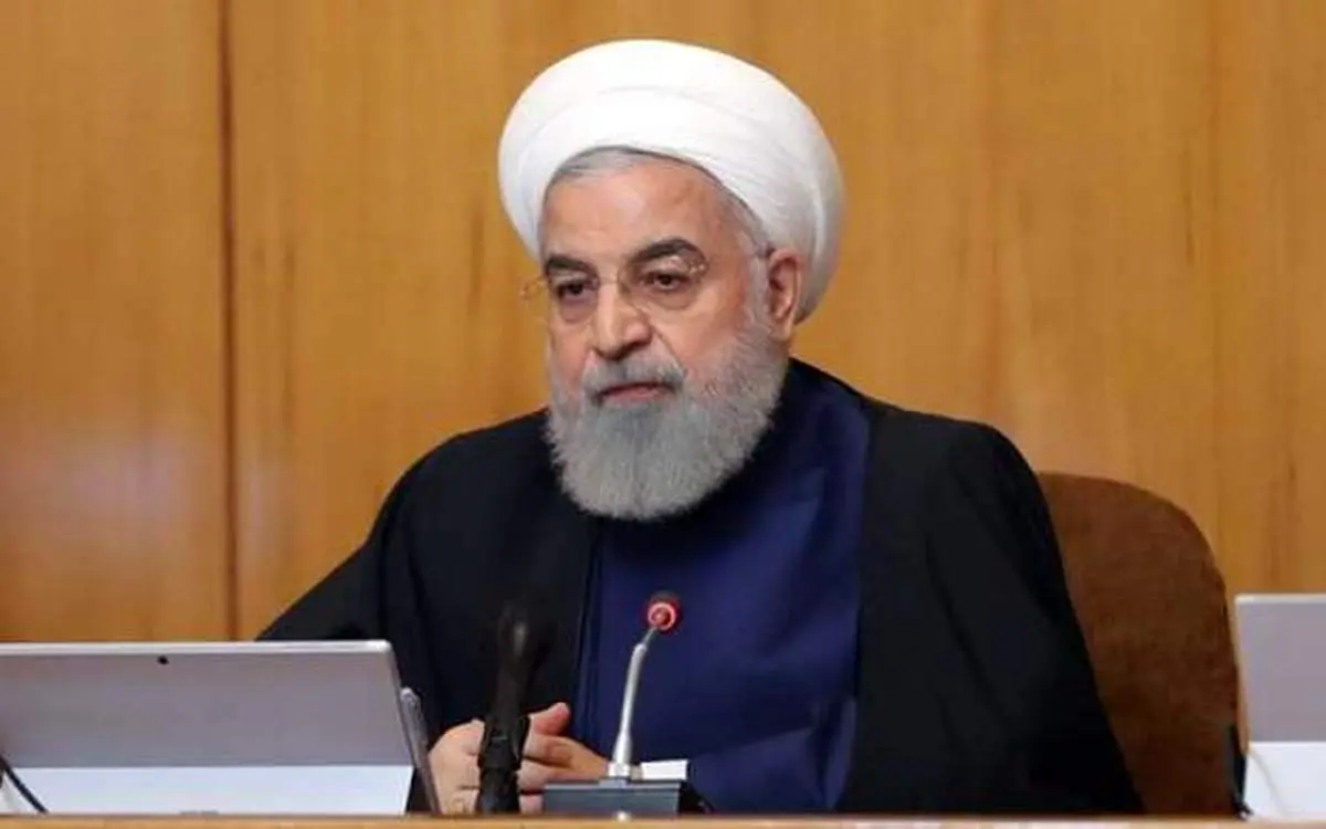 روحانی: اگر روزی انتخابات از نظر مردم بیفتد، به معنای پایان تمام انقلابها است