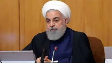 روحانی: اگر روزی انتخابات از نظر مردم بیفتد، به معنای پایان تمام انقلاب‌ها است