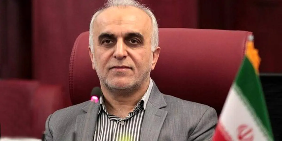 دژپسند: به دنبال تعادل و پایداری بورس هستیم