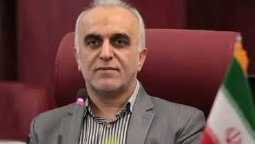 دژپسند: به دنبال تعادل و پایداری بورس هستیم