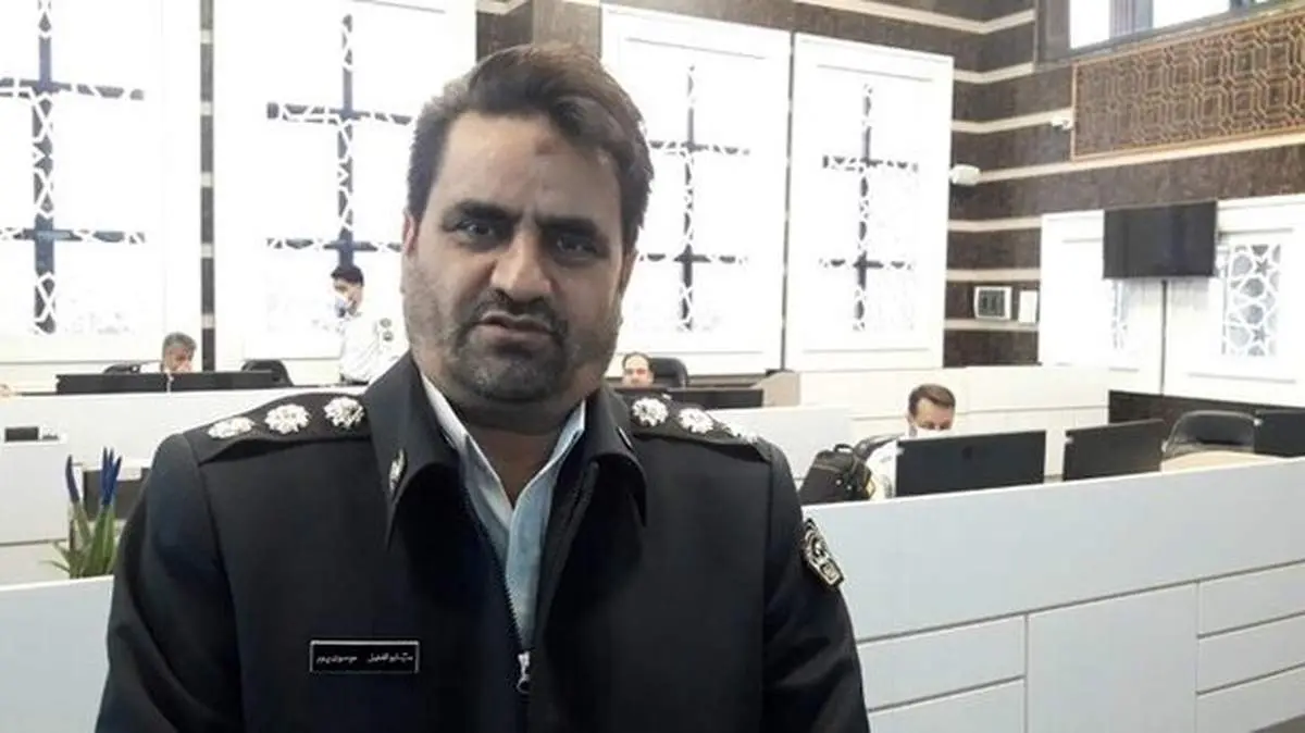جلوگیری از توقف دربوستانها و تفرجگاهها در صورت تصمیم ستاد کرونا