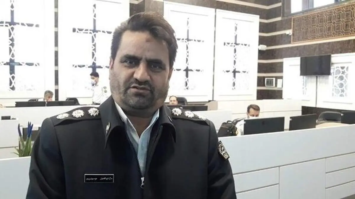 جلوگیری از توقف دربوستان‌ها و تفرجگاه‌ها در صورت تصمیم ستاد کرونا