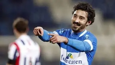 قوچان نژاد تابستان از زووله جدا خواهد شد