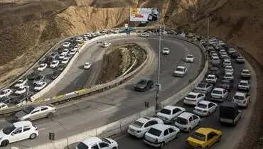 پلیس برنامه‌ای برای یکطرفه کردن جاده‌ها ندارد