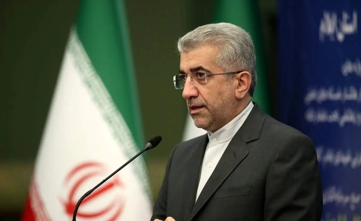 وزیر نیرو: تعرفه آب و برق از اول اردیبهشت ۷ درصد گران می شود