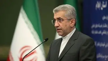 وزیر نیرو: تعرفه آب و برق از اول اردیبهشت ۷ درصد گران می شود