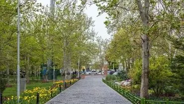 ممنوعیت حضور در پارک‌ها و اماکن تفریحی عمومی شهرهای نارنجی و قرمز
