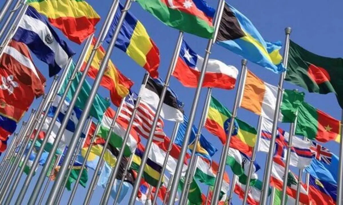 کدام کشورها پایین ‌ترین نرخ تورم در جهان را دارند؟