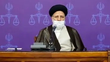 رییسی: مفاسد اداری جلوی چشم مردم قرار دارد
