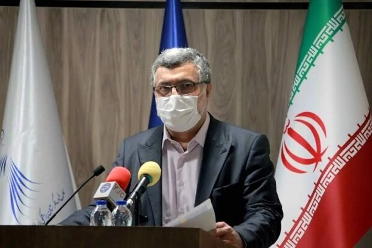 زمان پایان واکسیناسیون کادر درمان اعلام شد