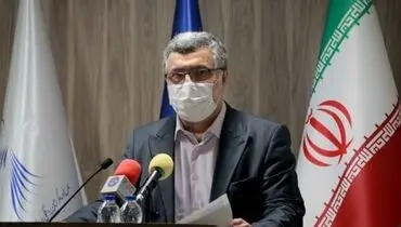 زمان پایان واکسیناسیون کادر درمان اعلام شد