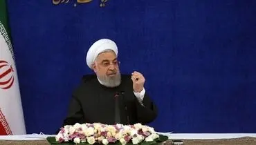 آغاز بهره‌برداری از طرح‌های صنعتی و معدنی در ۵ استان با حضور روحانی