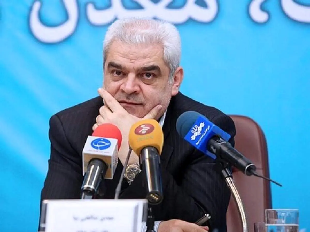 برنامه تولید خودرو در سال ۱۴۰۰ اعلام شد