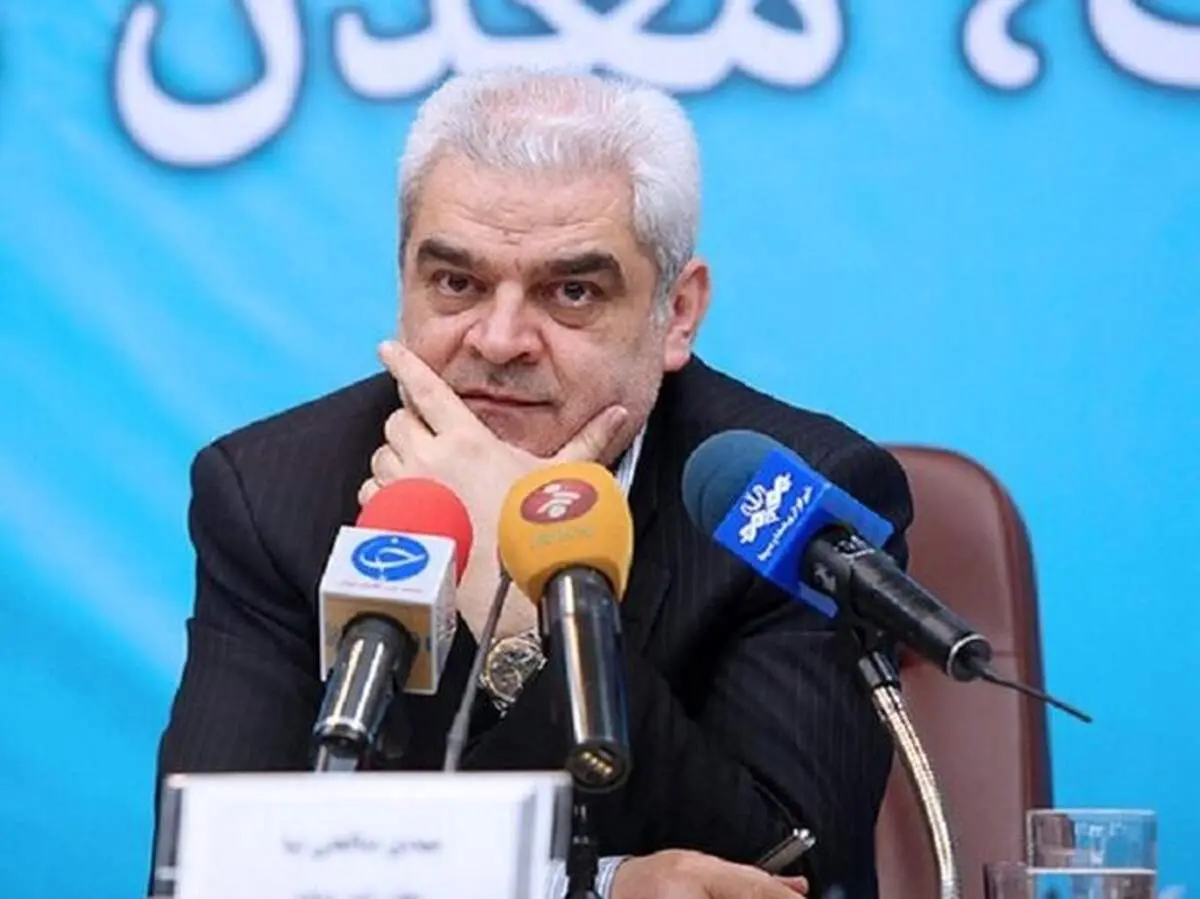 برنامه تولید خودرو در سال ۱۴۰۰ اعلام شد