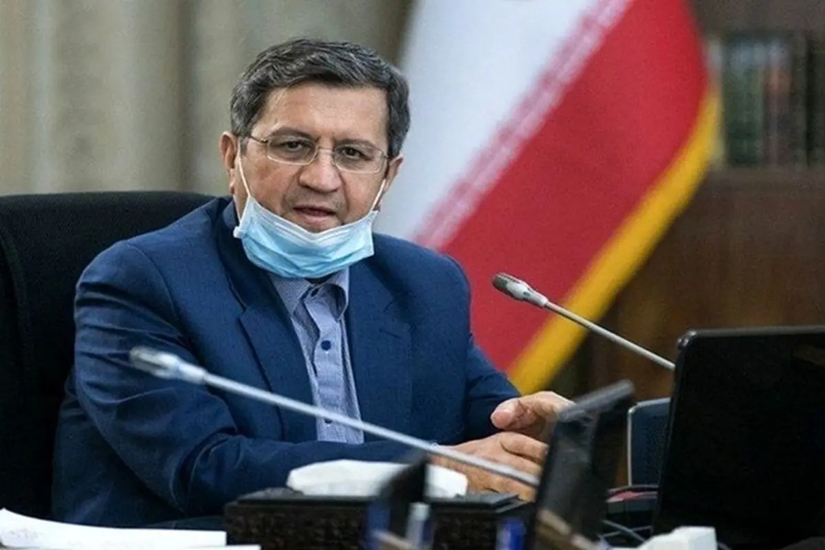 همتی: ایران هیچ‌گونه تسهیلاتی از صندوق بین‌المللی پول دریافت نکرده است