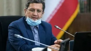 همتی: ایران هیچ‌گونه تسهیلاتی از صندوق بین‌المللی پول دریافت نکرده است