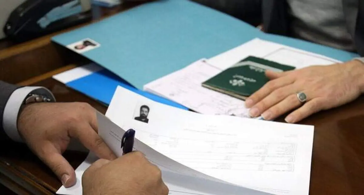 ثبت‌نام انتخابات میاندوره‌ای مجلس خبرگان در تهران آغاز شد