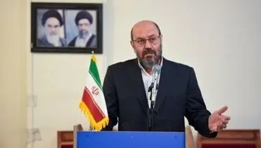 دفاع کاندیدای نظامی انتخابات از تسخیر سفارت