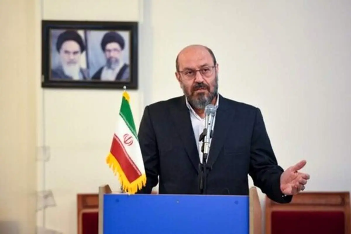 دفاع کاندیدای نظامی انتخابات از تسخیر سفارت