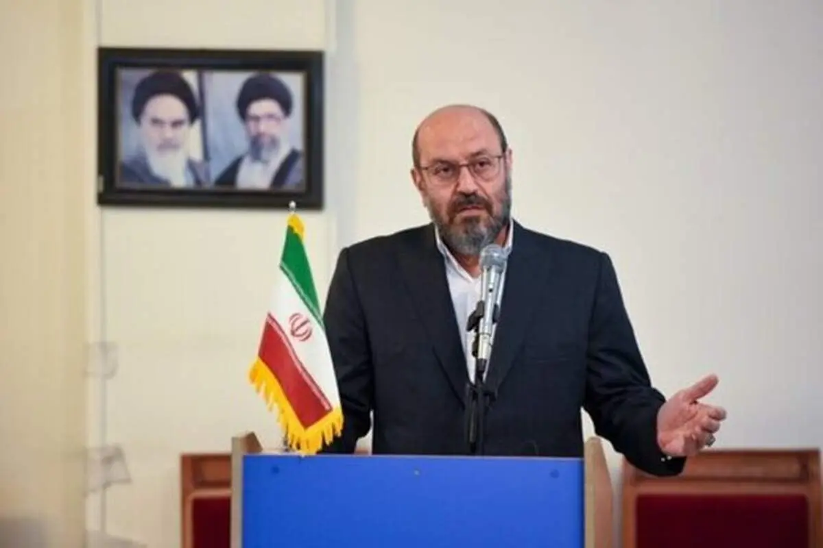 دفاع کاندیدای نظامی انتخابات از تسخیر سفارت