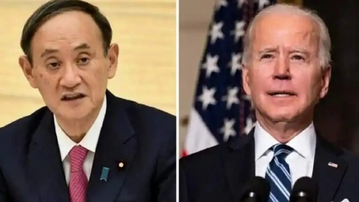 تعویق سفر نخست وزیر ژاپن به آمریکا