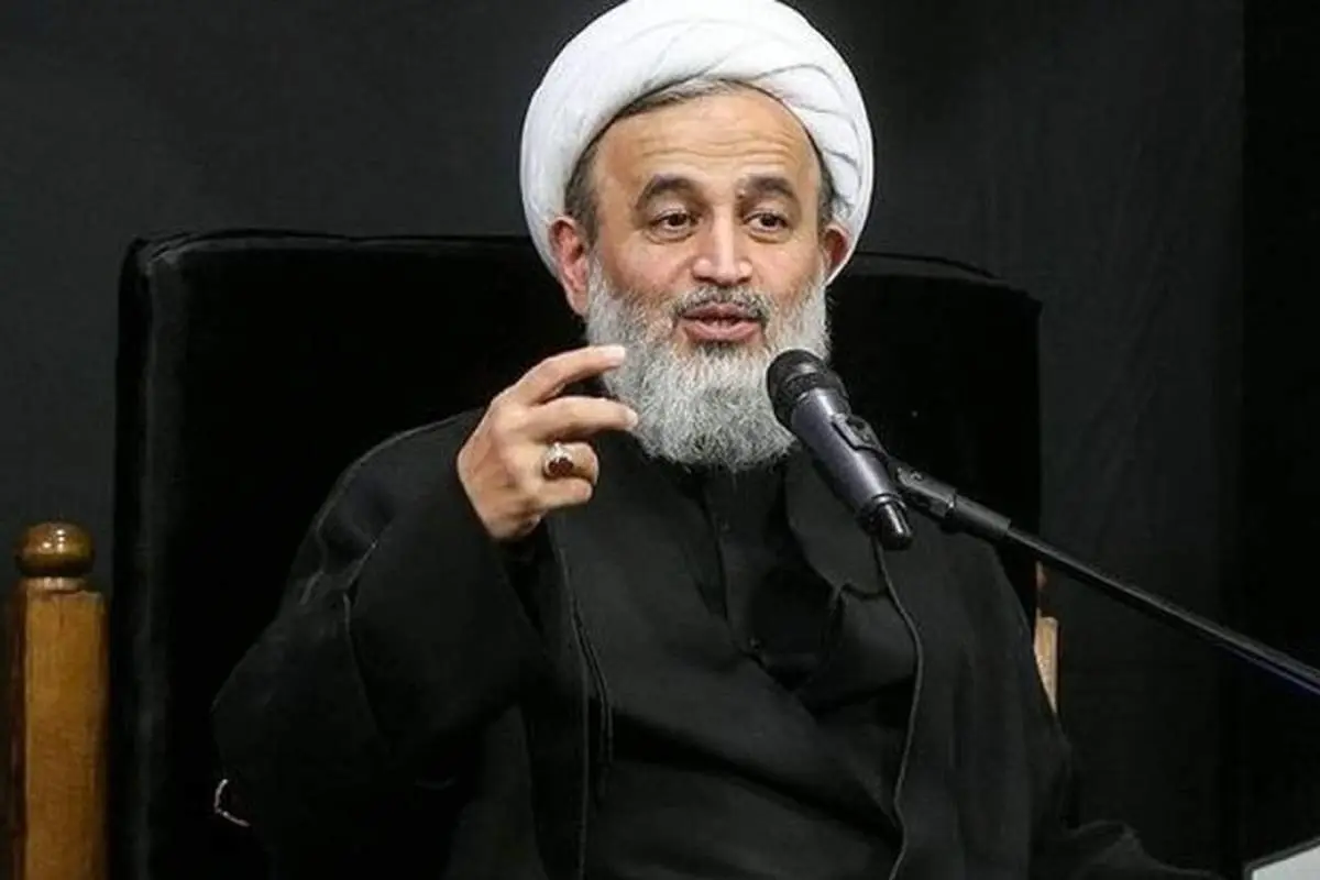 توضیح پناهیان درباره سخنان جنجالیاش