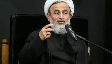 توضیح پناهیان درباره سخنان جنجالی‌اش