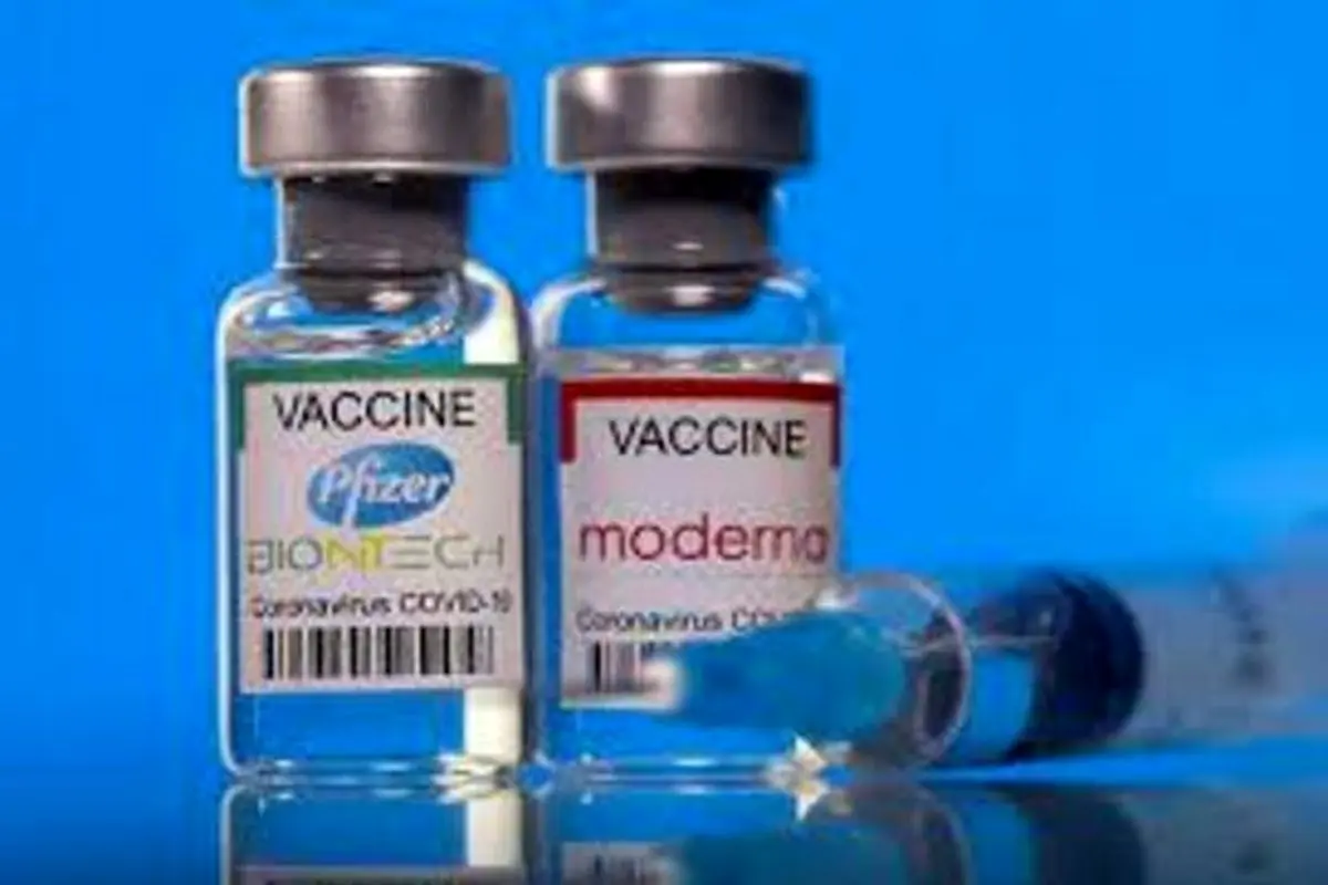 انتشار فرمول ساخت واکسن‌های مدرنا و فایزر در اینترنت
