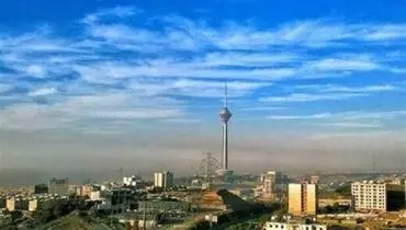 کیفیت هوای تهران در روز ۱۳ بدر به چه شکل است؟