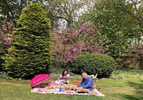 سفیر انگلیس در ایران احضار شد
