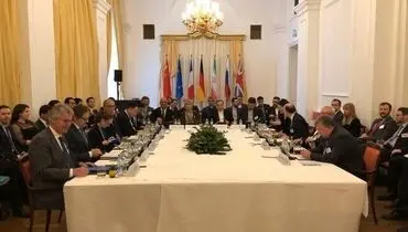 آغاز نشست مجازی کمیسیون مشترک برجام