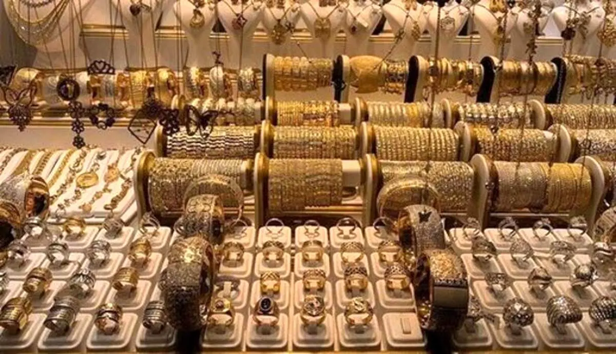 پیشبینی قیمت طلا در سال۱۴۰۰